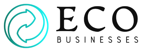 ECO businesses logo