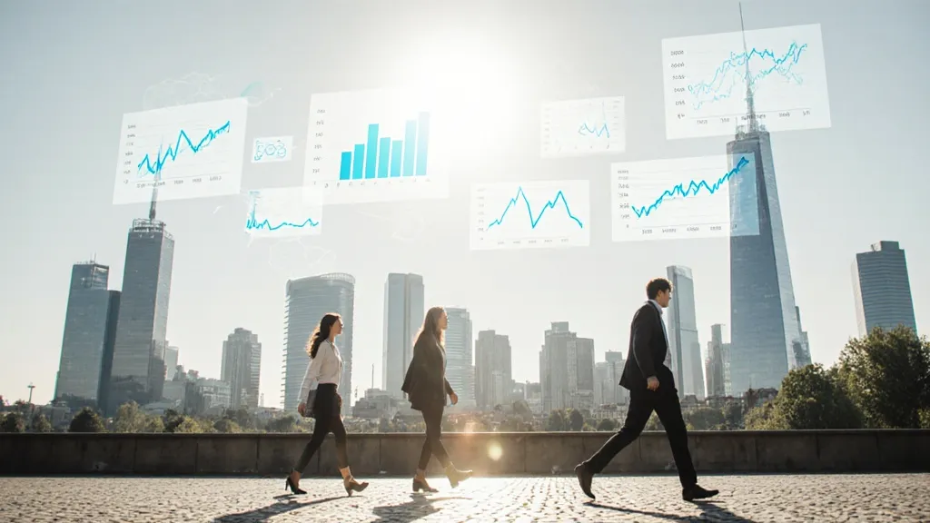 Trendy 2023 na rynku pracy oraz sens współpracy z agencjami rekrutacyjnymi w Krakowie