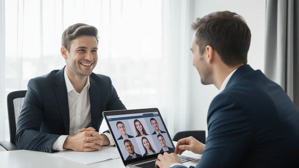 5 porad rekrutacyjnych dla firm warszawskich zatrudniających pracowników