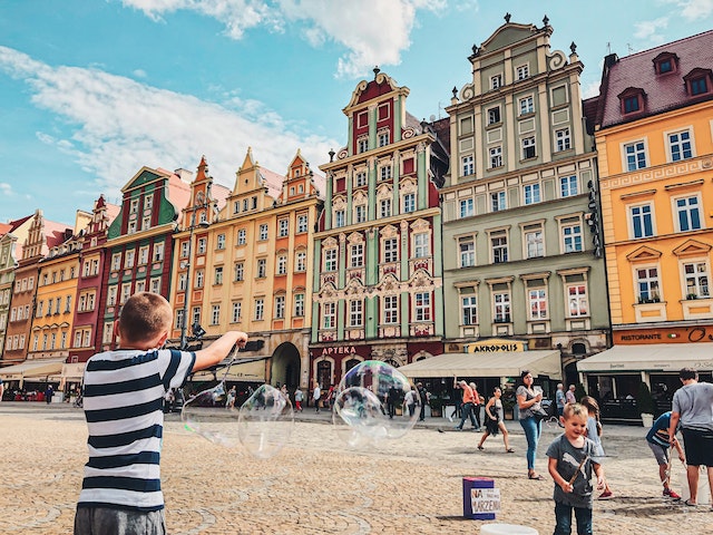 5 powodów, dla których warto współpracować z Agencją Rekrutacyjną zatrudniając we Wrocławiu